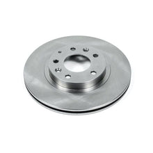 गैलरी व्यूवर में इमेज लोड करें, Power Stop 06-15 Mazda MX-5 Miata Front Autospecialty Brake Rotor