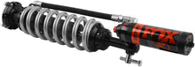 Laden Sie das Bild in den Galerie-Viewer, Fox 2019+ Ford Ranger 2.5 Factory Series 2-3in Front Coilover Reservoir Shock (Pair) - Adjustable