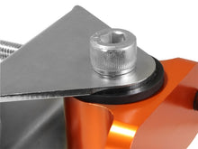 Cargar imagen en el visor de la galería, aFe Control PFADT Series Transmission Mount Set; Chevrolet Corvette (C6) 05-13 Orange