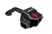 Charger l&#39;image dans la galerie, Volant 21-22 Ford F-150 5.0L V8 DryTech 3D Closed Box Air Intake System