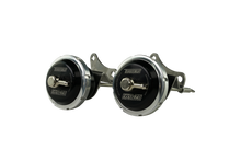 Charger l&#39;image dans la galerie, Turbosmart 08+ Nissan R35 GT-R 14 PSI Internal Twin Port Wastegate Kit