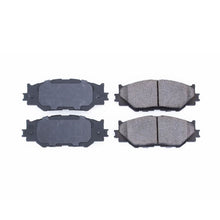 गैलरी व्यूवर में इमेज लोड करें, Power Stop 06-15 Lexus IS250 Front Z16 Evolution Ceramic Brake Pads