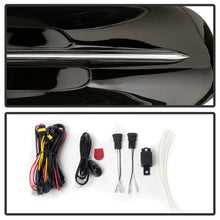 Load image into Gallery viewer, Spyder Dodge Dart 2013-2015 OEM Fog Light W/Universal Switch- Clear FL-DDART2013-C