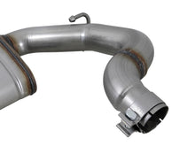 Laden Sie das Bild in den Galerie-Viewer, aFe MACH Force-Xp Hi-Tuck 3in 409 SS 18-20 Jeep Wrangler JL 2.0/3.6 Axle-Back Exhaust