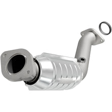 Cargar imagen en el visor de la galería, MagnaFlow Conv DF 05-12 Corvette 8 6.0L; D/S