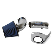 Laden Sie das Bild in den Galerie-Viewer, BBK 94-95 Mustang 5.0 Cold Air Intake Kit - Chrome Finish