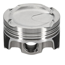 Carica l&#39;immagine nel visualizzatore di Gallery, Wiseco Subaru FA20 Direct Injection Piston Kit 2.0L -16cc