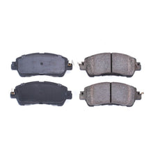 Charger l&#39;image dans la galerie, Power Stop 2016 Scion iA Front Z16 Evolution Ceramic Brake Pads