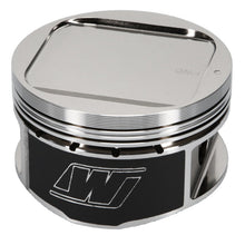 Carica l&#39;immagine nel visualizzatore di Gallery, Wiseco Subaru WRX 4v R/Dome 8.4:1 CR 92.5mm Piston Shelf Stock