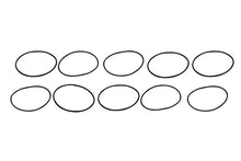 Carica l&#39;immagine nel visualizzatore di Gallery, Aeromotive Replacement O-Ring (for 12302/12309/12310/12311/12332) (Pack of 10)