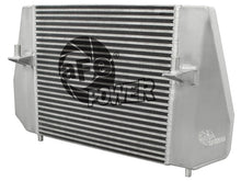 Laden Sie das Bild in den Galerie-Viewer, aFe Power BladeRunner 3in Intercooler 13-14 Ford F-150 V6 3.5L (tt)