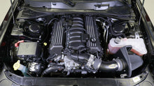 Cargar imagen en el visor de la galería, Airaid 11-18 Dodge Challenger V8-6.4L F/I Cold Air Intake Kit