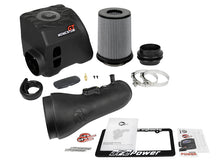 Carica l&#39;immagine nel visualizzatore di Gallery, aFe Momentum GT Cold Air Intake Pro DRY S 10-18 Lexus GX 460 V8-4.6L