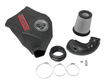 Charger l&#39;image dans la galerie, aFe Takeda Momentum Pro Dry S Cold Air Intake System 20-21 Toyota Supra L6-3.0L (T) B58