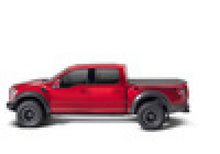 Carica l&#39;immagine nel visualizzatore di Gallery, BAK 17-21 Honda Ridgeline Revolver X4s 5.4ft Bed Cover