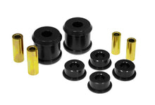 Carica l&#39;immagine nel visualizzatore di Gallery, Prothane 98-05 Subaru WRX Rear Trailing Arm Bushings - Black