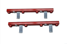 Cargar imagen en el visor de la galería, Aeromotive 96-98.5 Ford DOHC 4.6L Billet Fuel Rails (Cobra)