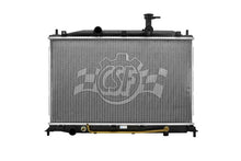 Carica l&#39;immagine nel visualizzatore di Gallery, CSF 06-11 Hyundai Accent 1.6L OEM Plastic Radiator