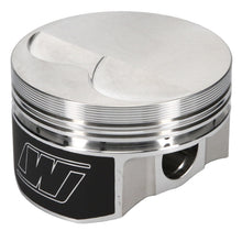 Cargar imagen en el visor de la galería, Wiseco Chrysler Small Block 318/340/360 - 3.940in Bore -6cc Flat Top Pistons