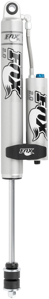 Fox 90-18 Mercedes G-Wagon W463 2.0 Perf Series Front Remote Reservoir Shock 0-2" Lift CD Adjuster