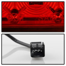 Carica l&#39;immagine nel visualizzatore di Gallery, xTune Chevy Silverado 07-13 / GMC Sierra 07-13 LED 3RD Brake Light - Red BKL-CSIL07-LED-RD