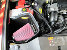 Cargar imagen en el visor de la galería, Airaid 13-14 Chevrolet/GMC Duramax 6.6L MXP Intake System w/ Tube (Dry / Red Media)