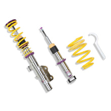 Load image into Gallery viewer, KW Coilover Kit V3 10-11 Camaro V6 &amp; V8 / 12 Camaro V6 Only