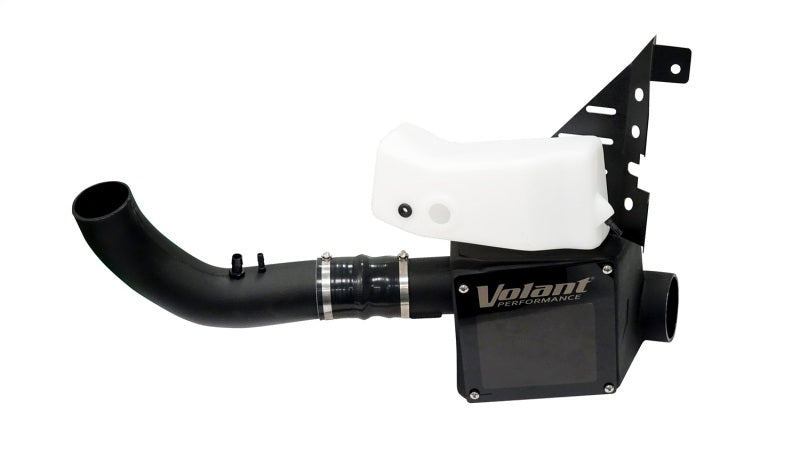 Volant 11-14 Ford F-150 6.2 V8 Pro5 Closed Box Air Intake System