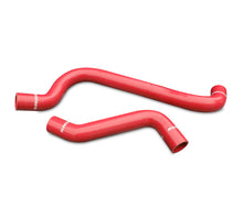 Charger l&#39;image dans la galerie, Mishimoto 01-05 Dodge Neon Red Silicone Hose Kit