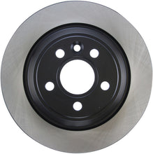 Cargar imagen en el visor de la galería, Centric 13-17 Land Rover Range Rover Premium High Carbon Brake Rotor - Rear