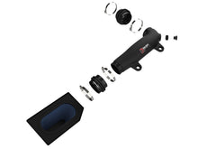 Laden Sie das Bild in den Galerie-Viewer, aFe Super Stock Induction System Pro 5R Media 18-21 Jeep Wrangler JL L4-2.0L (t)