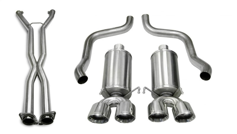 Exhaust