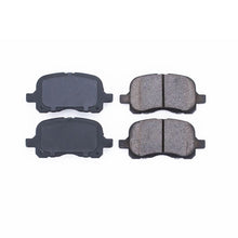 Load image into Gallery viewer, Power Stop 98-02 Chevrolet Prizm Front Z16 Evolution Ceramic Brake Pads