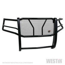 गैलरी व्यूवर में इमेज लोड करें, Westin 19-21 GMC Sierra 1500 HDX Grille Guard - Black