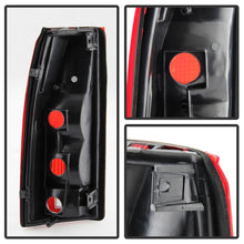 Charger l&#39;image dans la galerie, Xtune Chevy Blazer Full Size 92-94 / Cadillac Escalade 99-00 Tail Light OEM ALT-JH-CCK88-OE-RC