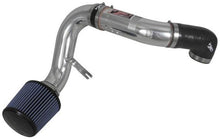 Carica l&#39;immagine nel visualizzatore di Gallery, Injen 05-06 Cobalt 2.2L (No Air Pump) / 07 Cobalt SS 2.4L (No Air Pump) Polished Cold Air Intake