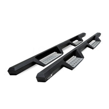 गैलरी व्यूवर में इमेज लोड करें, Westin 21-22 Ford Bronco 4DR HDX Stainless Drop Nerf Step Bars - Textured Black