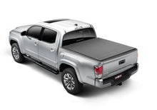 Charger l&#39;image dans la galerie, Truxedo 07-20 Toyota Tundra w/Track System 5ft 6in Sentry CT Bed Cover