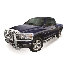 गैलरी व्यूवर में इमेज लोड करें, Westin 2002-2008 Dodge Ram 1500 Quad Cab Platinum 4 Oval Nerf Step Bars - SS