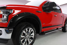 Laden Sie das Bild in den Galerie-Viewer, EGR 2018 Ford F-150 Bolt-On Look Fender Flares - Set