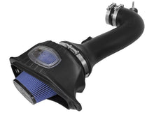 Cargar imagen en el visor de la galería, aFe Momentum Pro 5R Cold Air Intake System 15-17 Chevy Corvette Z06 (C7) V8-6.2L (sc)