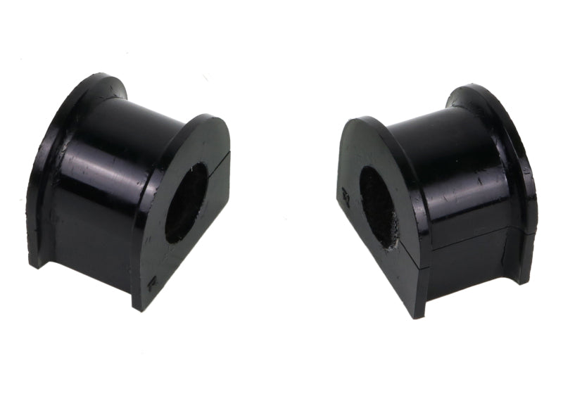 Whiteline Plus 8/06-8/09 Pontiac G8 / 6/13 Chevy SS 26mm Front Sway Bar Mount Bushing - Greaseless