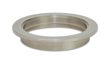 Carica l&#39;immagine nel visualizzatore di Gallery, Vibrant Titanium V-Band Flange for 2.5in OD Tubing - Female