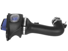 Charger l&#39;image dans la galerie, aFe Momentum Pro 5R Cold Air Intake System 15-17 Chevy Corvette Z06 (C7) V8-6.2L (sc)