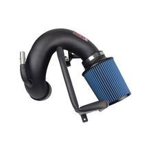 Carica l&#39;immagine nel visualizzatore di Gallery, Injen 19-20 Ford Ranger L4 2.3L Turbo Wrinkle Black PF Cold Air Intake