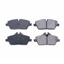 Carica l&#39;immagine nel visualizzatore di Gallery, Power Stop 07-19 Mini Cooper Front Z16 Evolution Ceramic Brake Pads