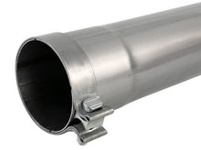 Carica l&#39;immagine nel visualizzatore di Gallery, aFe SATURN 4S 409 Stainless Steel Muffler Delete Pipe