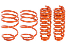 Laden Sie das Bild in den Galerie-Viewer, aFe Control Lowering Springs 07-13 BMW 335I (E90/92)