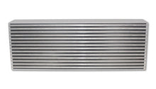 Cargar imagen en el visor de la galería, Vibrant Intercooler Core - 27.5in x 9.85in x 4.5in