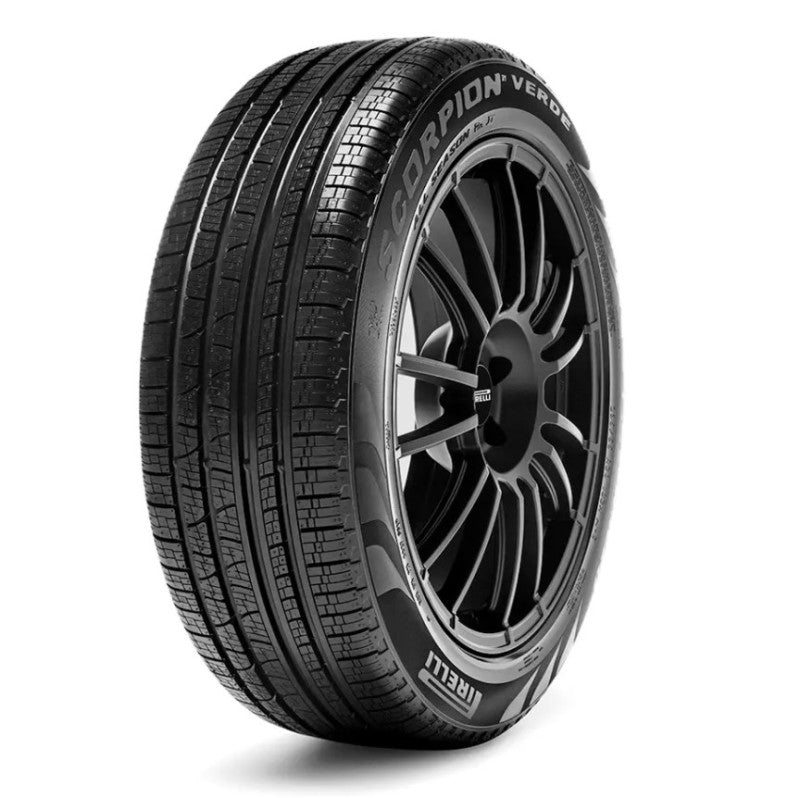 Pirelli Scorpion Verde All Season Plus2 Tire - 275/65R18 116T